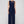 Load image into Gallery viewer, Aubree Bow Jumpsuit I Navy
