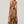 Load image into Gallery viewer, Blythe Midi Dress I Green Rust Floral