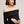 Load image into Gallery viewer, Charlize Top I Black