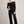 Load image into Gallery viewer, Charlize Top I Black