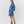 Load image into Gallery viewer, Denim Trench
