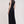 Load image into Gallery viewer, Aubree Bow Jumpsuit I Black