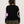 Load image into Gallery viewer, Peace Please Cardi I Black