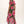 Load image into Gallery viewer, Chiffon Flutter Sleeve Dress