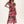 Load image into Gallery viewer, Chiffon Flutter Sleeve Dress