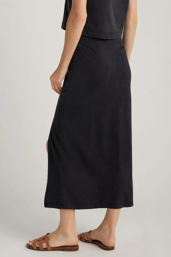 Shilo Skirt I Black