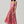 Load image into Gallery viewer, Blythe Midi Dress I Orange Purple Floral
