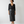 Load image into Gallery viewer, Patricia Faux Leather Pencil Skirt I Black
