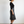 Load image into Gallery viewer, Patricia Faux Leather Pencil Skirt I Black

