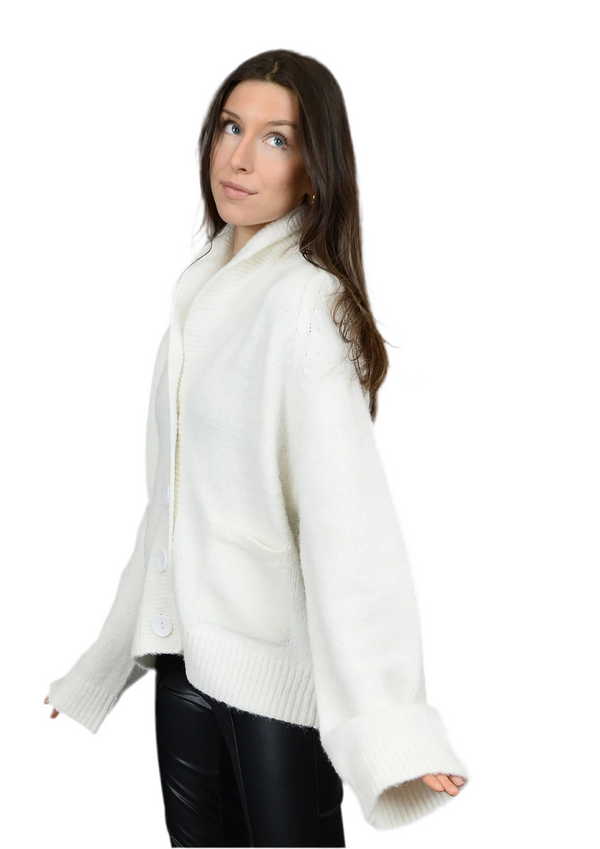 Apres Cardigan