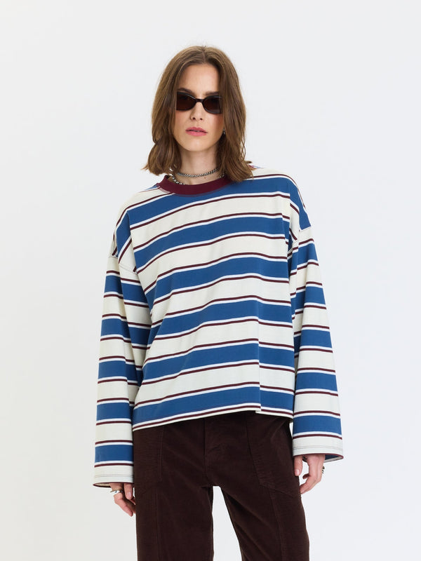 Salinas Easy Long Sleeve