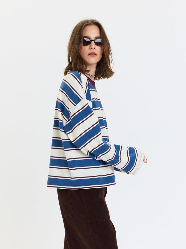 Salinas Easy Long Sleeve