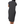 Load image into Gallery viewer, Aira Gauze Shirt Dress I Coal
