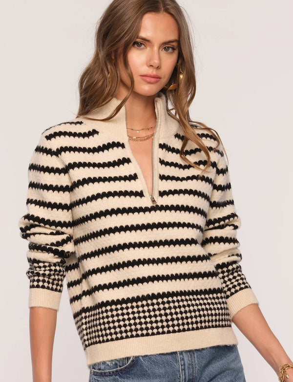 Delina Sweater