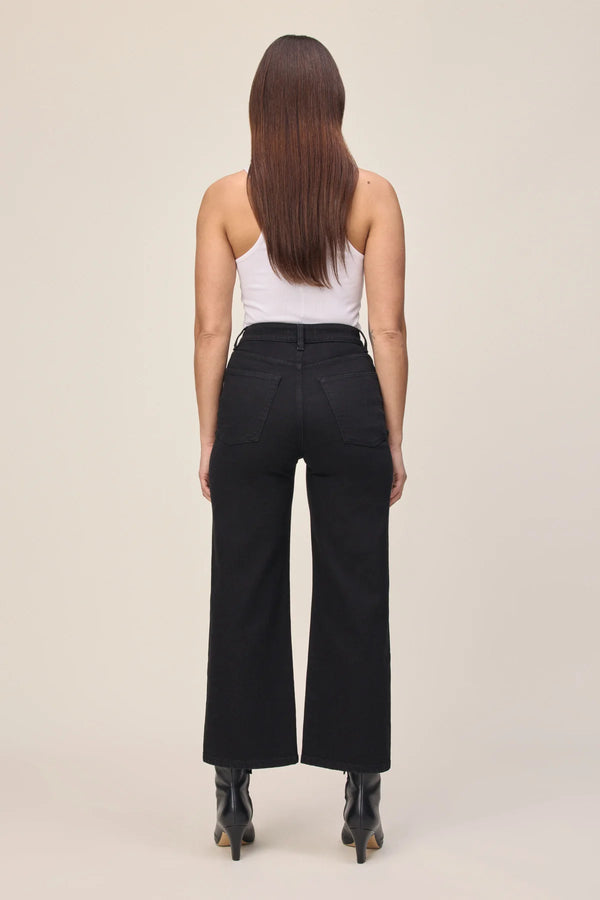 ICN Cropped Wide Leg I Inc Well