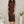 Load image into Gallery viewer, Sia Side Ruched Maxi Dress I Espresso

