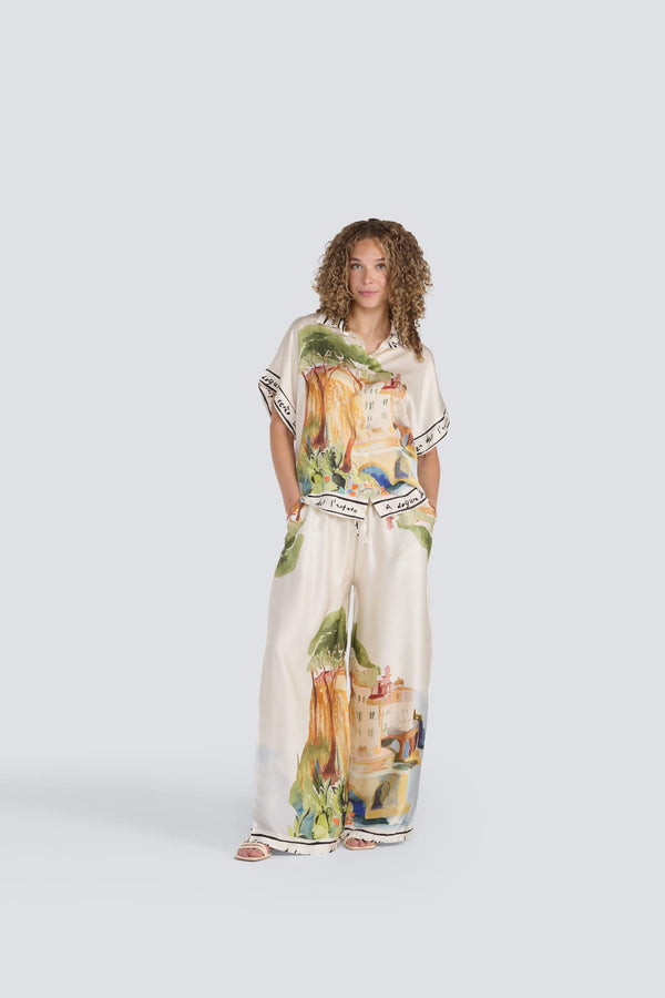Samira Pant I Ivory