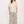 Load image into Gallery viewer, Leah Linen blouse with Crochet Back I Almond
