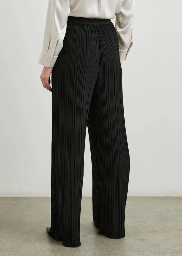 Liana Pant I Black