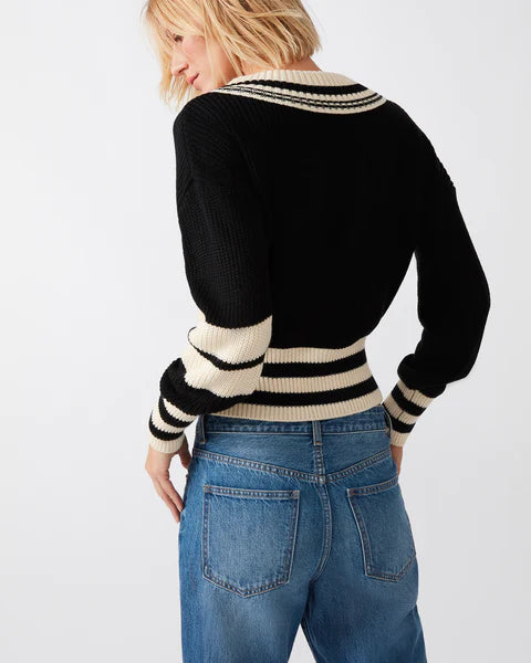 Jen Sweater