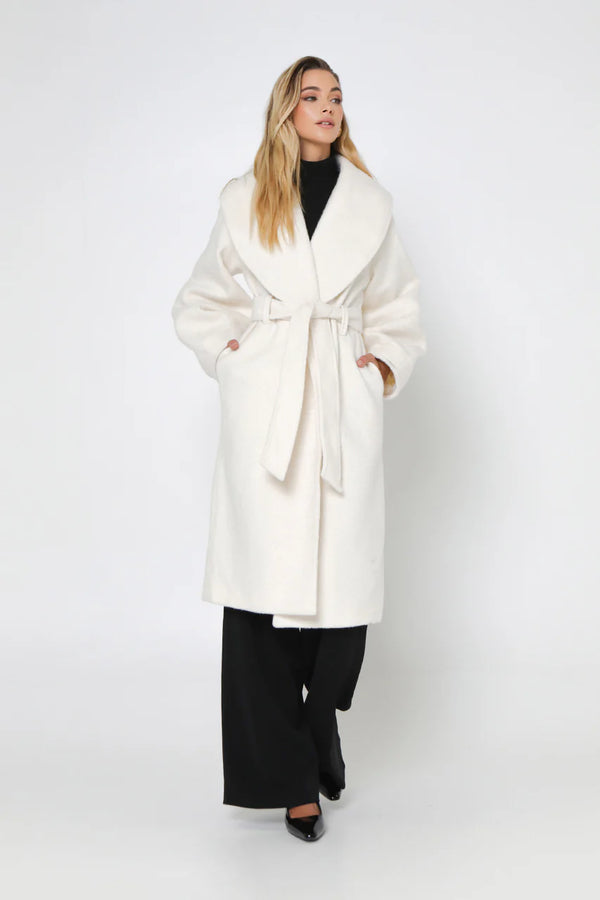 Tully Coat