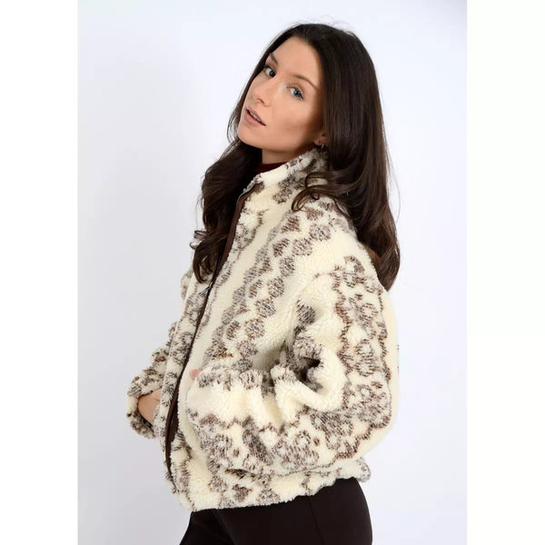 Whistler Sherpa Jacket