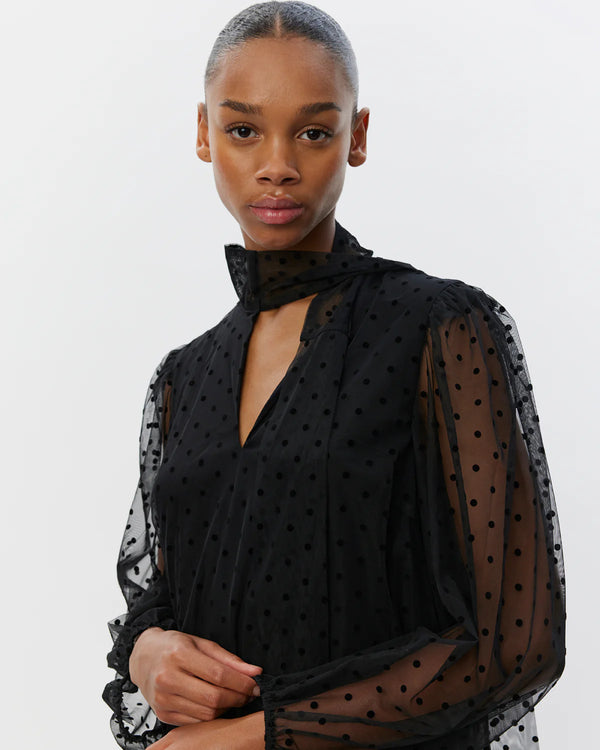 Zina Dress