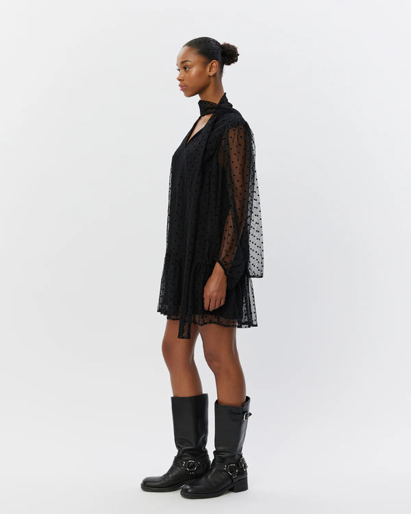 Zina Dress
