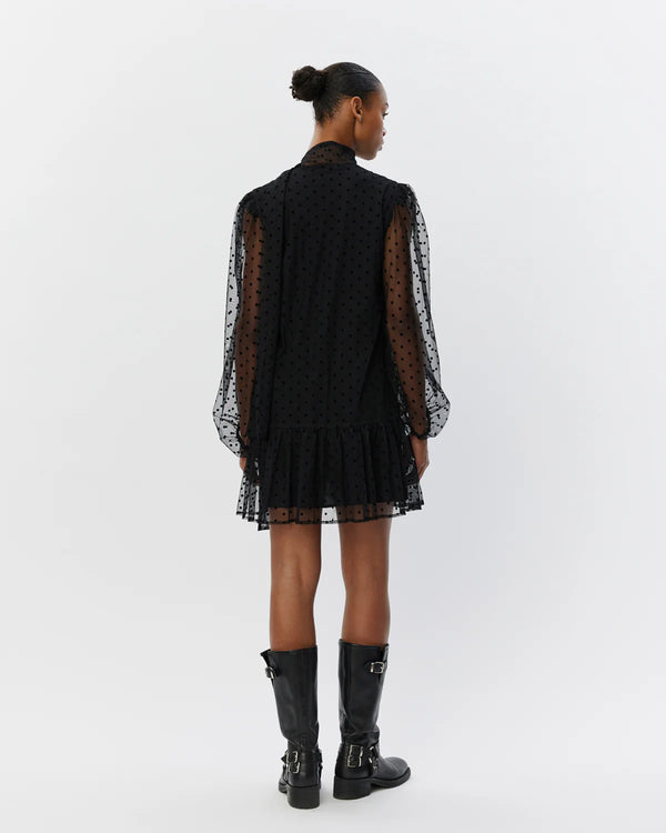 Zina Dress