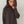Load image into Gallery viewer, Alma Sweater I Dark Espresso
