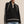 Load image into Gallery viewer, Alps Half Zip Sweater I Black
