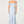 Load image into Gallery viewer, Araxie Satin Midi Dress I Baby Blue
