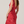 Load image into Gallery viewer, Allexina Dress I Red Polka Dot
