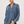 Load image into Gallery viewer, Atticus Shirt I Antique Blue
