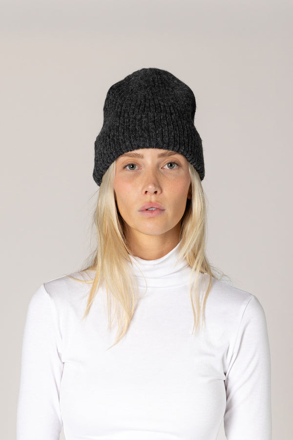 Lyla & Luxe Beanie| Castlerock