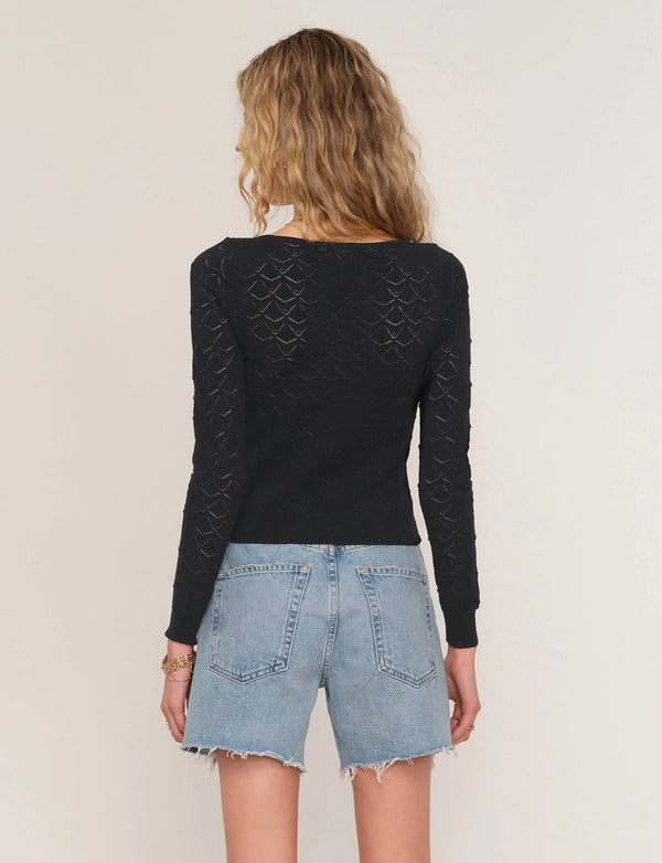 Benny Cardigan