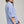 Load image into Gallery viewer, Blaire Button Down Shirt I Ocean Stripe
