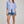 Load image into Gallery viewer, Blaire Button Down Shirt I Ocean Stripe
