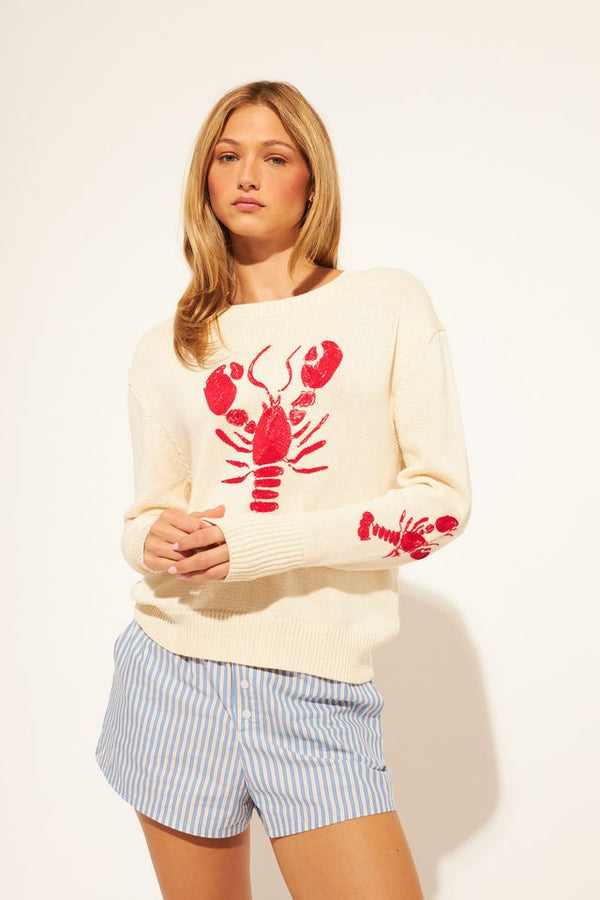 Caesar Sweater I Catch of the day