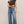 Load image into Gallery viewer, Camino Grommet Tee I Dark Chocolate
