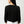 Load image into Gallery viewer, Pearl detail knit cover-up | Black
