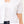 Load image into Gallery viewer, Short Sleeve Open Bolero Cardigan I White
