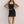 Load image into Gallery viewer, Charlene Embroidered Linen Skirt
