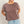Load image into Gallery viewer, Peek-a-Boo Oversized Tee I Chocolate
