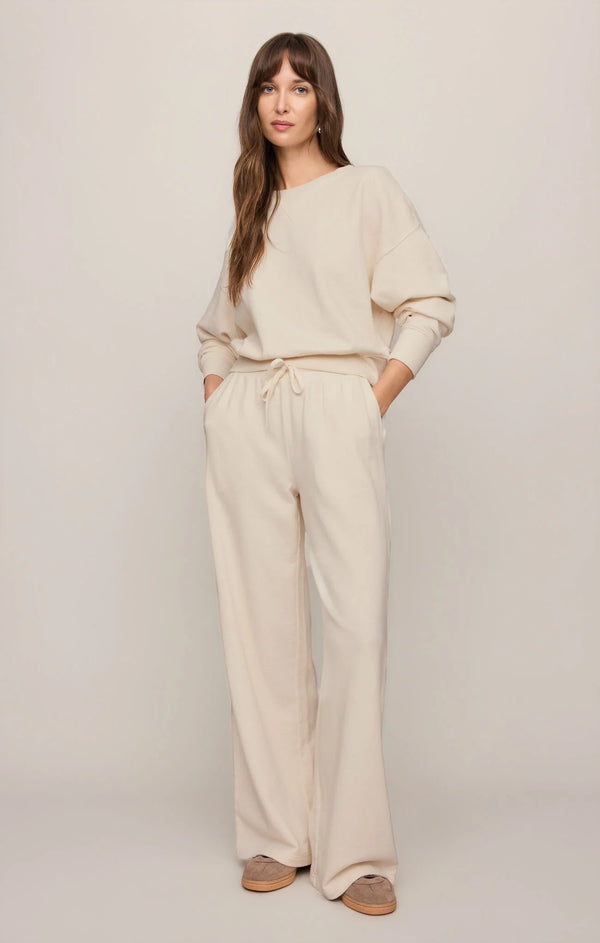 Clubhouse Pant I Cloud