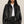 Load image into Gallery viewer, Corin Bubble Hem Faux Leather Jacket

