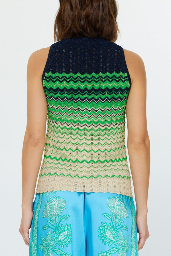 Missi Knit Vest