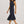 Load image into Gallery viewer, Daija Dress I Navy Polka Dot
