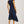 Load image into Gallery viewer, Daija Dress I Navy Polka Dot
