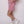 Load image into Gallery viewer, Darcia Soft Knit Shorts I Petal Pink
